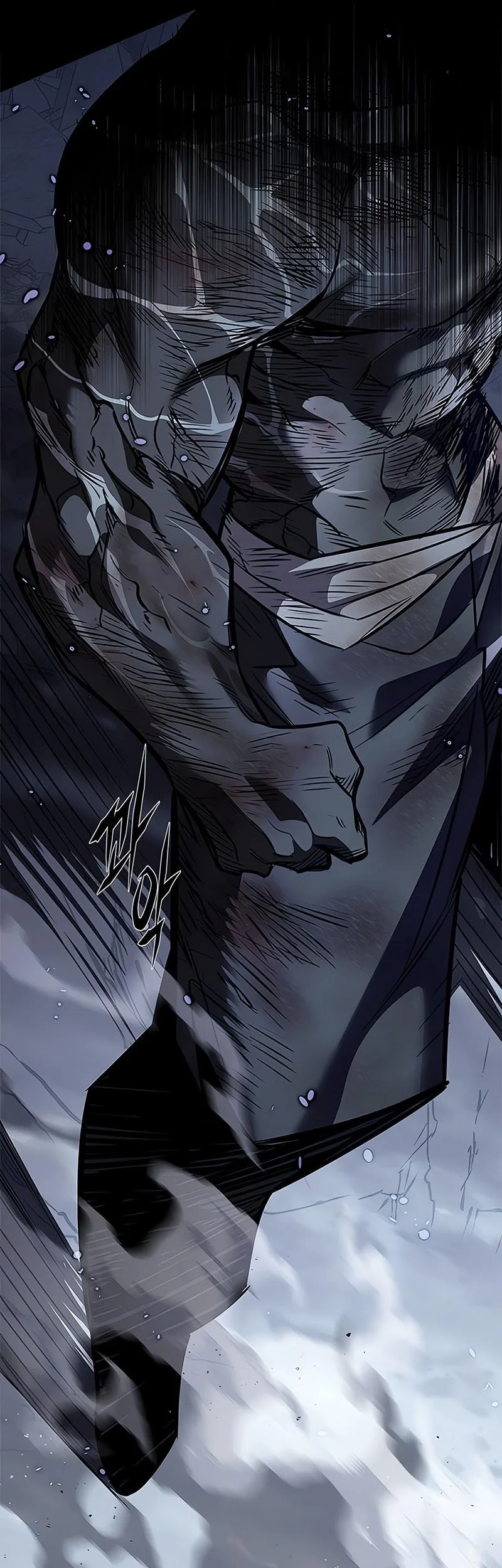 Eleceed Chapter 385 Fix Gambar 64